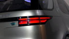 Land Rover Discovery Vision