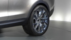 Land Rover Discovery Vision