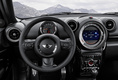 MINI Paceman 2015
