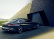 BMW Vision Future Luxury Concept
