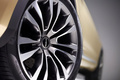Lincoln MKX Concept
