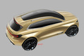 Lincoln MKX Concept
