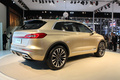 Lincoln MKX Concept