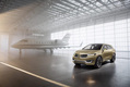 Lincoln MKX Concept