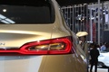 Lincoln MKX Concept