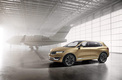 Lincoln MKX Concept