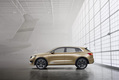 Lincoln MKX Concept