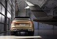 Lincoln MKX Concept