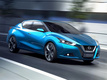 Nissan Lannia Concept