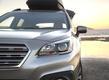 Subaru Outback 2015