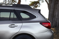 Subaru Outback 2015