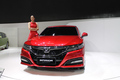 Honda Concept B & Spirior Concept