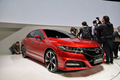 Honda Concept B & Spirior Concept