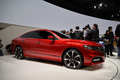 Honda Concept B & Spirior Concept