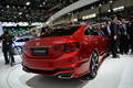 Honda Concept B & Spirior Concept