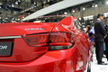 Honda Concept B & Spirior Concept