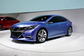 Honda Concept B & Spirior Concept