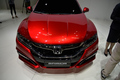 Honda Concept B & Spirior Concept