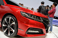 Honda Concept B & Spirior Concept