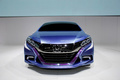 Honda Concept B & Spirior Concept