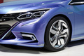 Honda Concept B & Spirior Concept