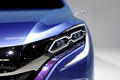 Honda Concept B & Spirior Concept