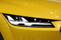 Audi TT Offroad Concept