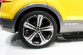 Audi TT Offroad Concept