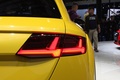 Audi TT Offroad Concept