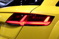 Audi TT Offroad Concept
