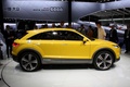 Audi TT Offroad Concept