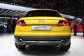 Audi TT Offroad Concept
