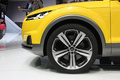 Audi TT Offroad Concept