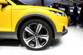 Audi TT Offroad Concept