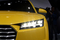 Audi TT Offroad Concept