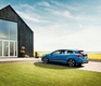 Volvo V60 Plug-in Hybrid R-Design