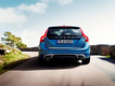 Volvo V60 Plug-in Hybrid R-Design