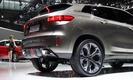 Haval Coupe Concept