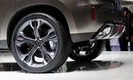 Haval Coupe Concept