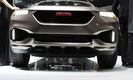Haval Coupe Concept