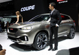 Haval Coupe Concept