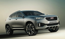 Haval Coupe Concept