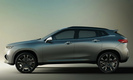 Haval Coupe Concept