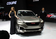 Haval Coupe Concept