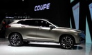 Haval Coupe Concept