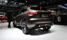 Haval Coupe Concept