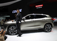Haval Coupe Concept