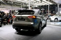 Lexus NX 200t & NX 300h