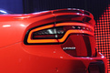 Dodge Charger 2015