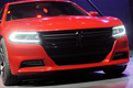 Dodge Charger 2015